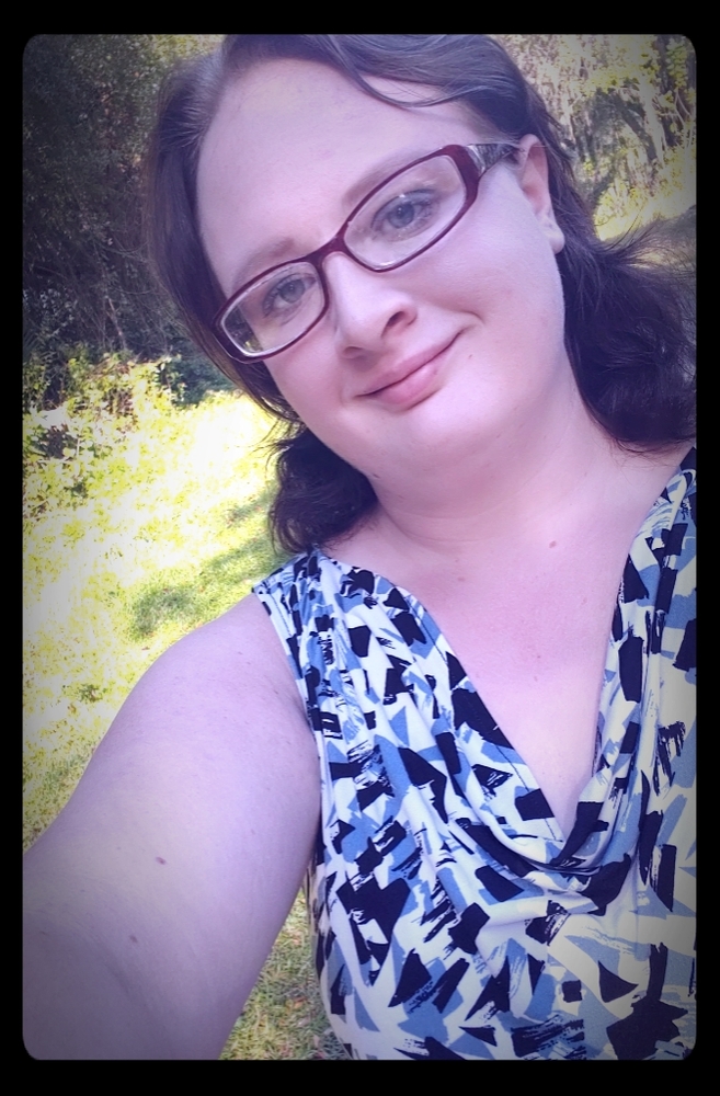 Meet your Posher, Katlin